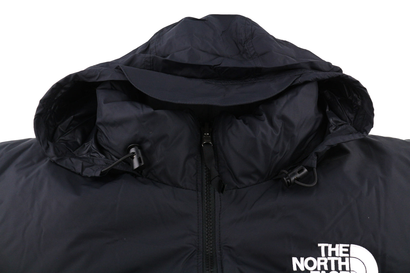 THE NORTH FACE 1996 Retro Nuptse Men Jacket XL Logo 700 Down Hidden Hood Puffer