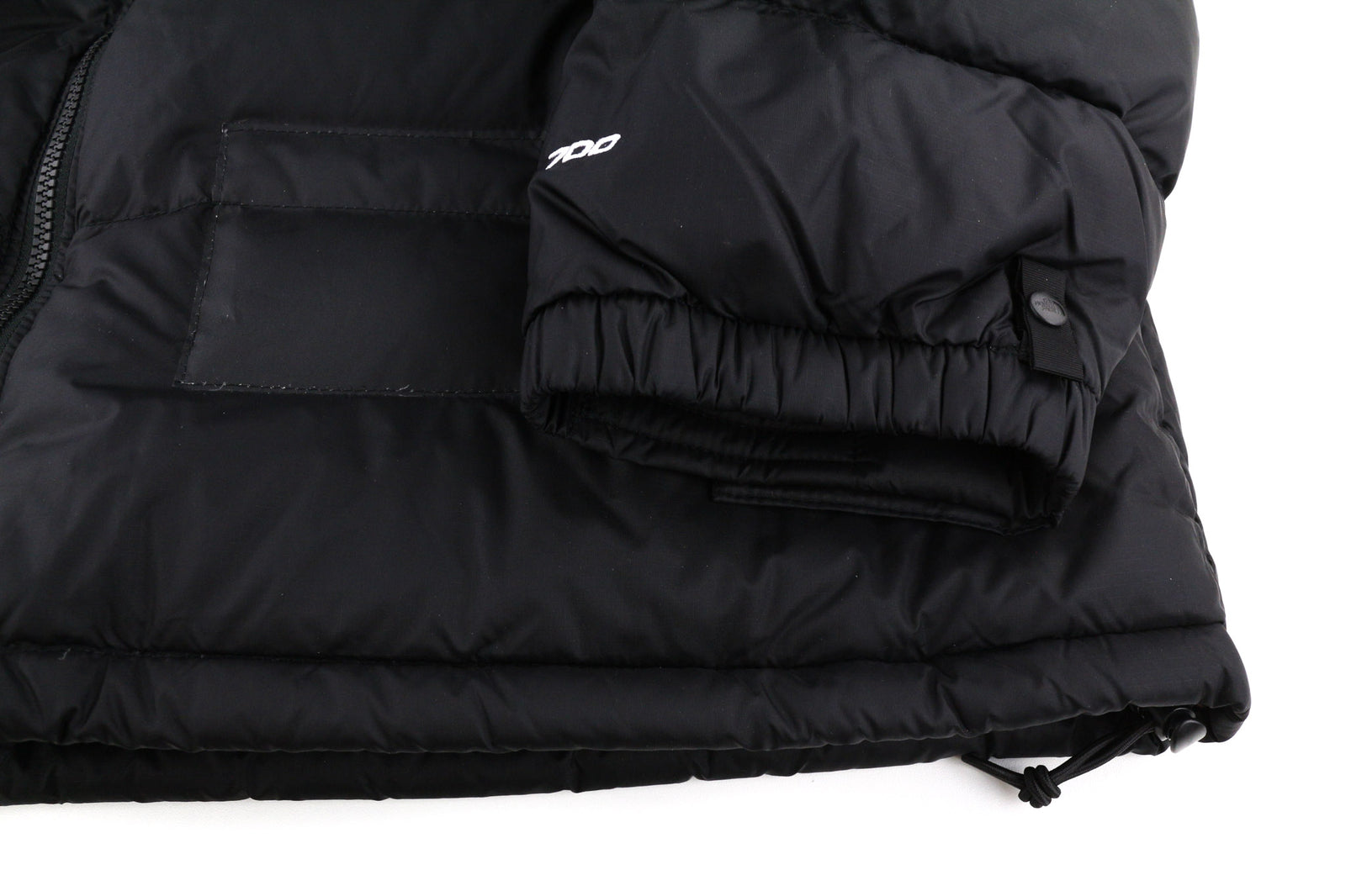 THE NORTH FACE 1996 Retro Nuptse Men Jacket XL Logo 700 Down Hidden Hood Puffer