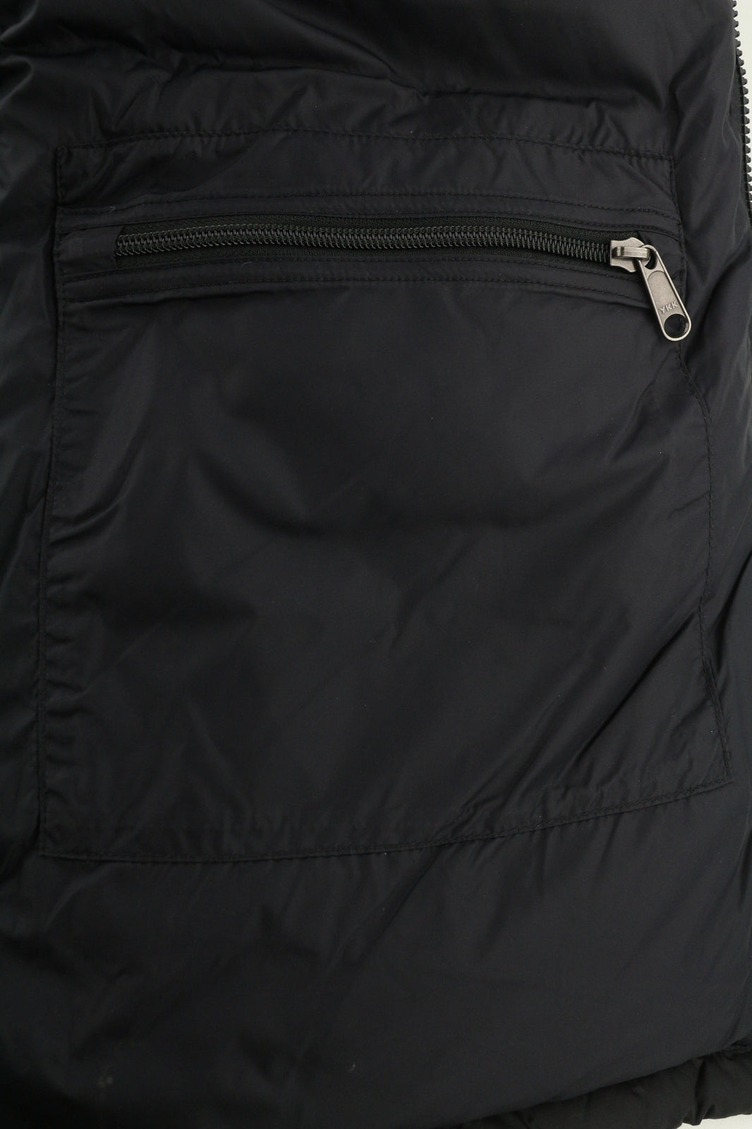 THE NORTH FACE 1996 Retro Nuptse Men Jacket XL Logo 700 Down Hidden Hood Puffer