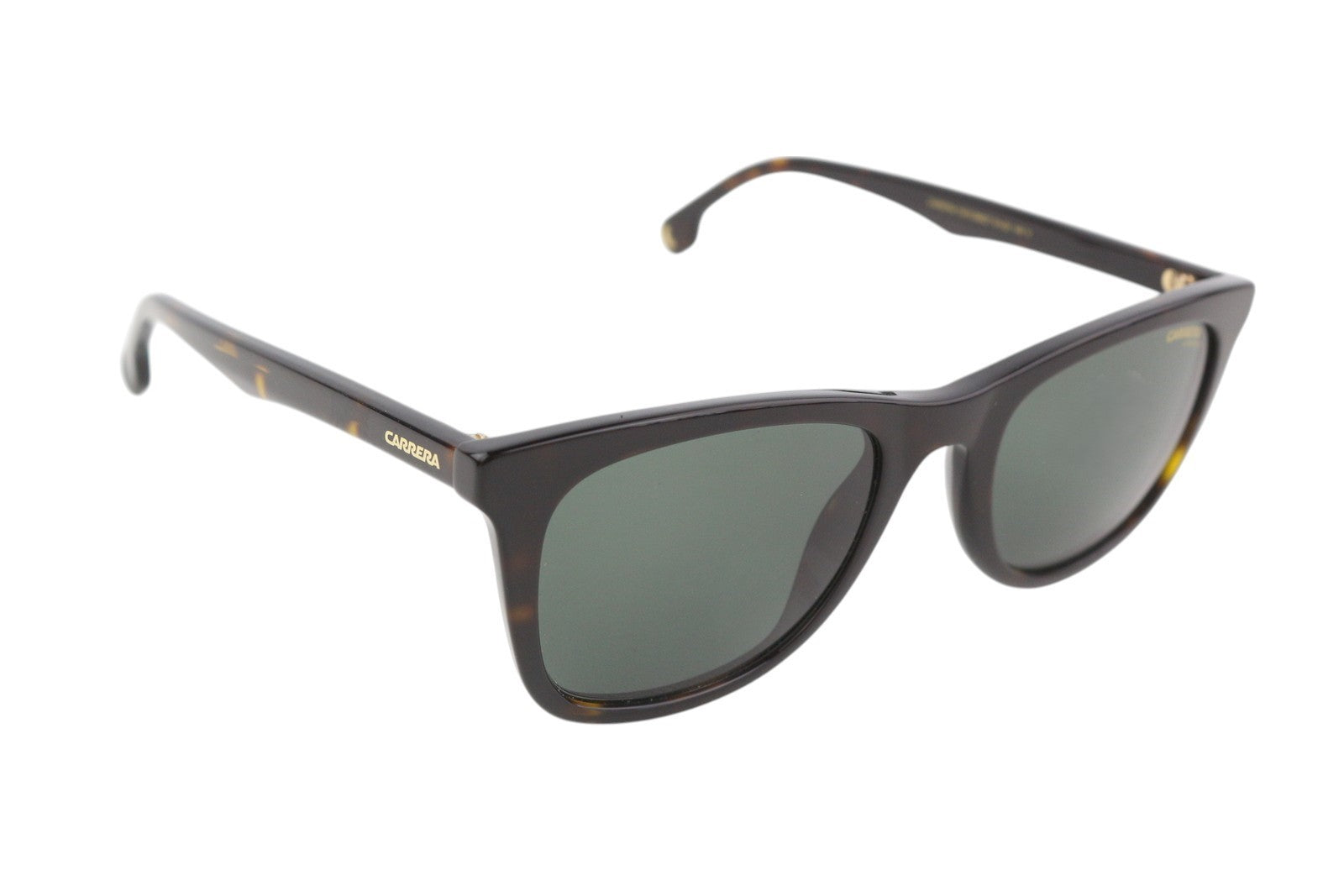 CARRERA 134/S Men Sunglasses OS Brown Animal Printed UV Protection Unisex 086QT