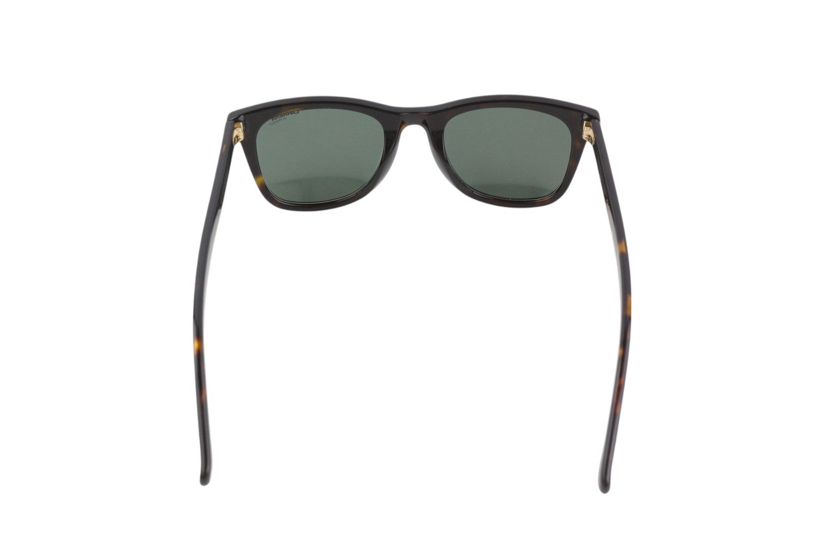 CARRERA 134/S Men Sunglasses OS Brown Animal Printed UV Protection Unisex 086QT