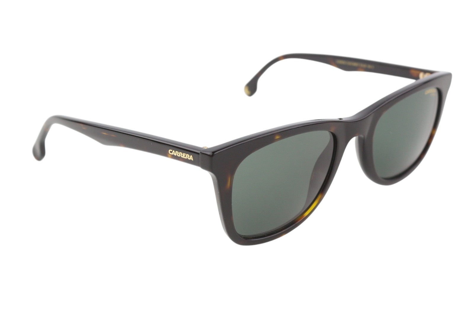 CARRERA 134/S Men Sunglasses OS Brown Animal Print UV Protection Unisex 086QT