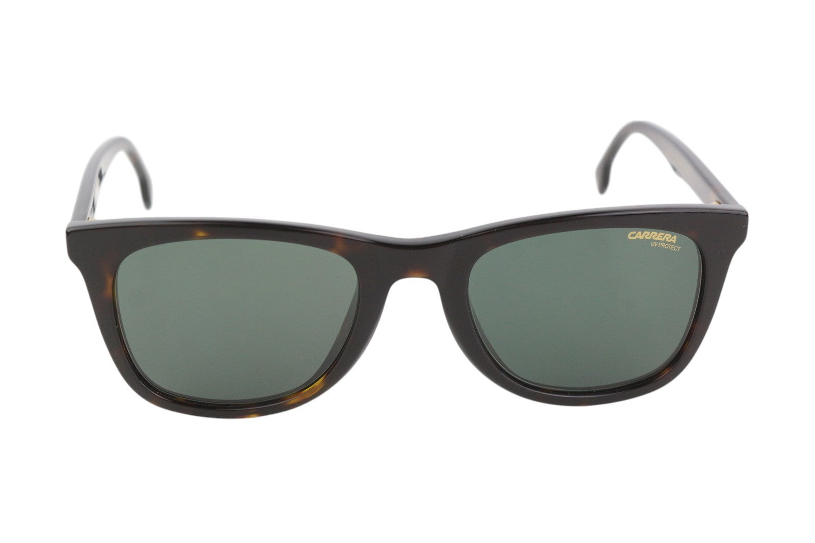 CARRERA 134/S Men Sunglasses OS Brown Animal Print UV Protection Unisex 086QT