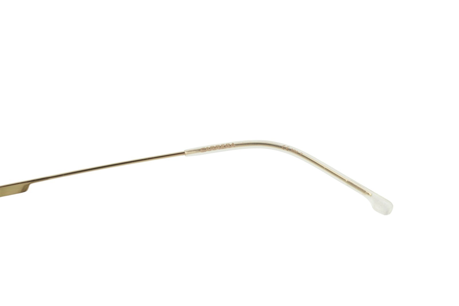 CARRERA S9E13 Women Sunglasses OS Golden Tone Frame Pilot UV Protection 2015T/S