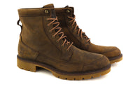 TIMBERLAND A26GE Men Boots EU43/44 Leather Waterproof Timber Dry ReBOTL