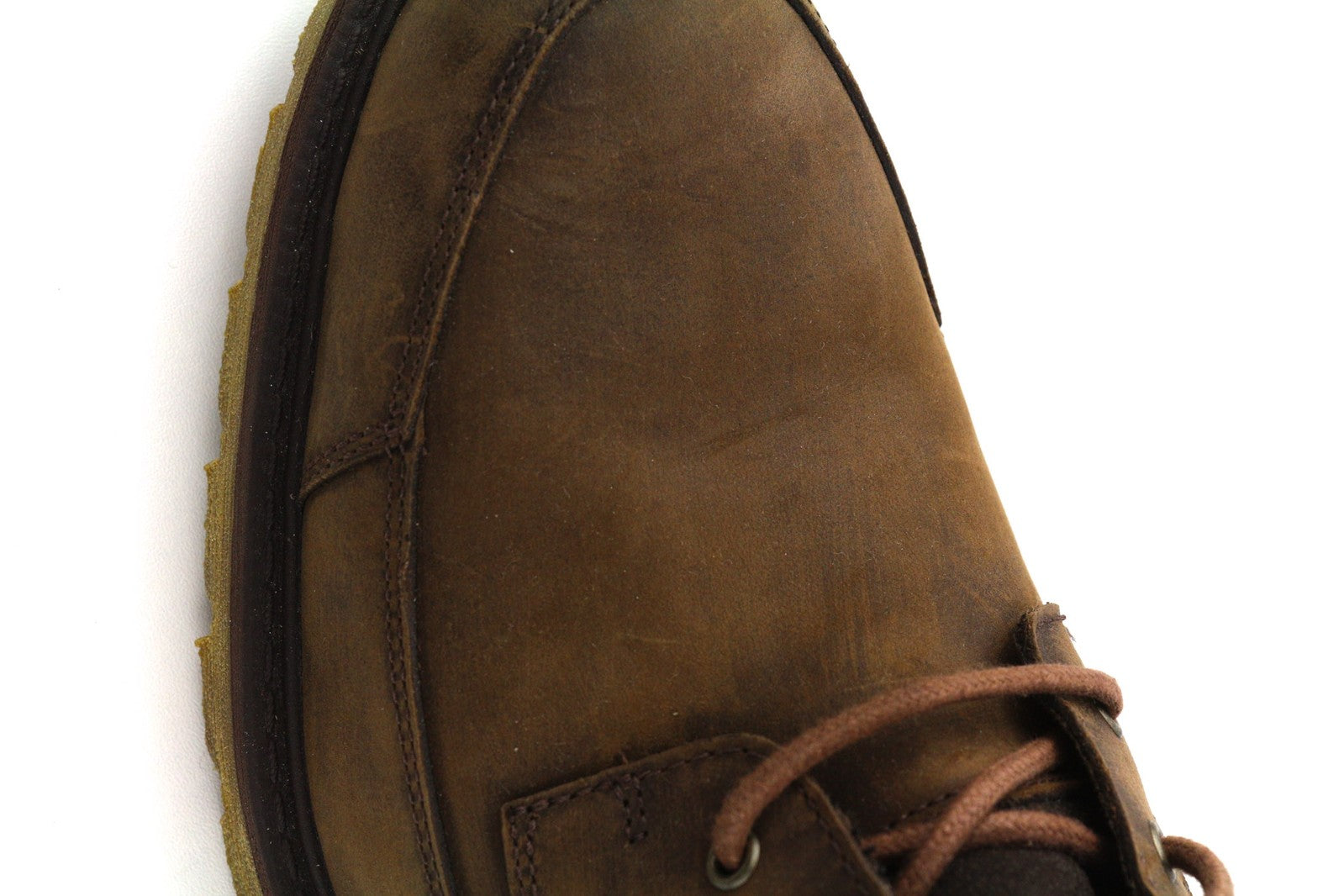 TIMBERLAND A26GE Men Boots EU43/44 Leather Waterproof Timber Dry ReBOTL