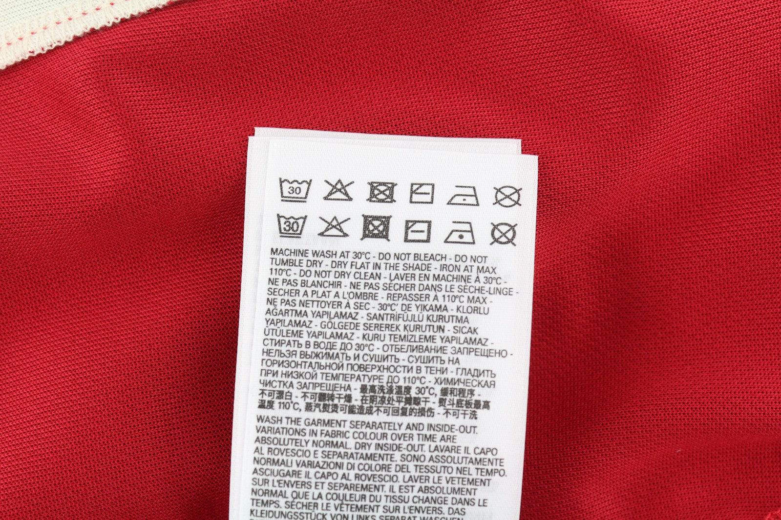 DIESEL Amtee-Breakdon-HT07 Men Sweatshirt S Pullover V-Neck Sport RRP€150