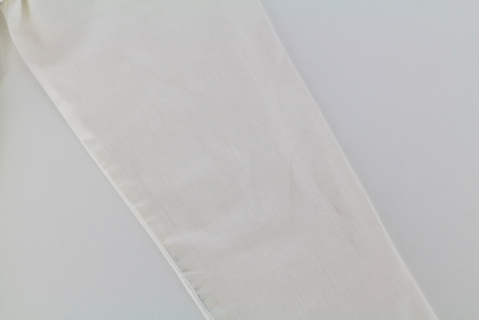 DIESEL Slandy 086AD Women's Skinny Jeans W26/L32 Super Slim Stretch White Fit