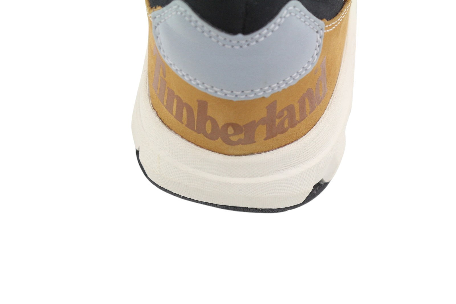 TIMBERLAND A26C2 Men Sneakers EU40/41 Brown Leather Defender Repellent Systems