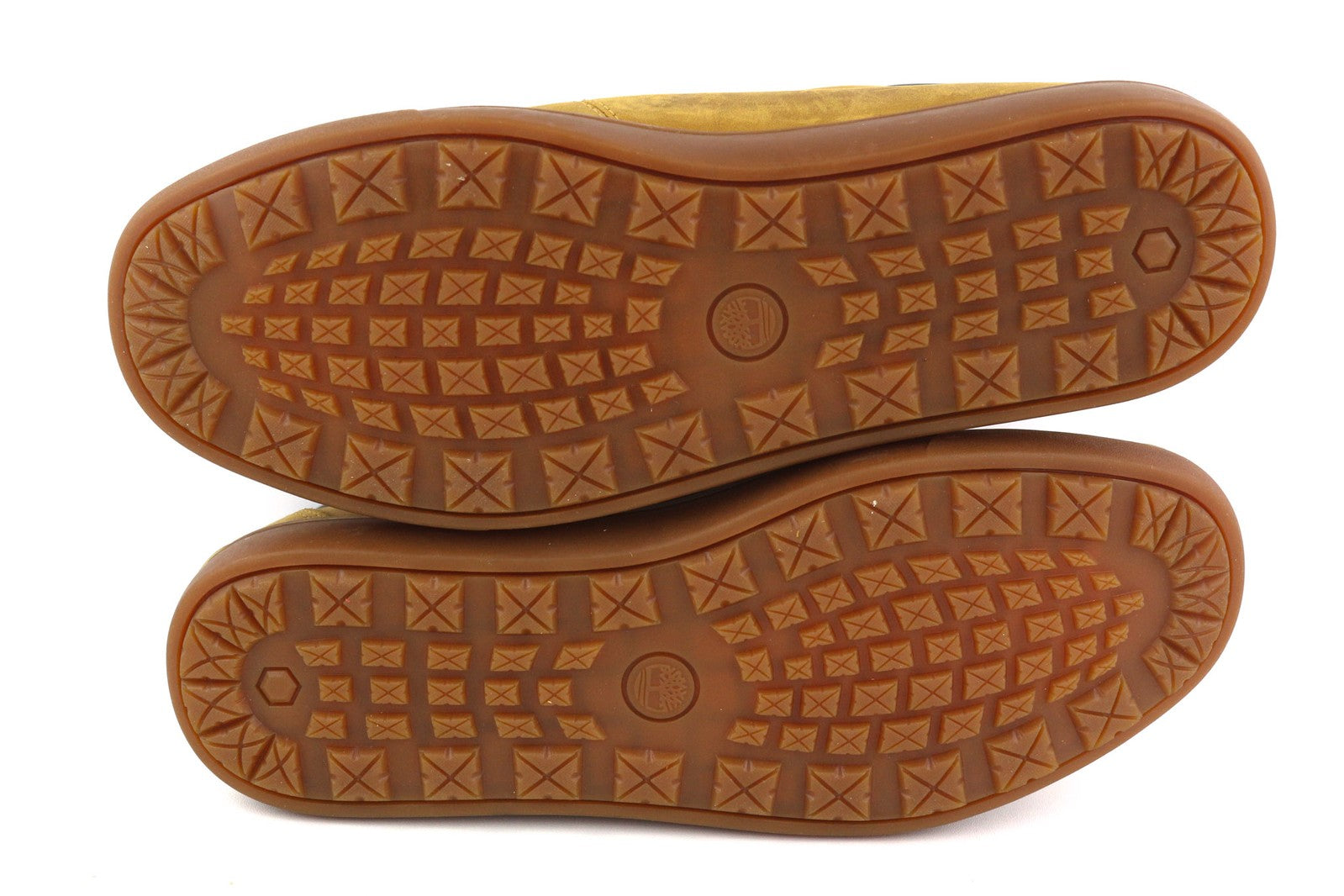 TIMBERLAND A2DSC Men Boots EU43.5/44.5 Brown Aged Look Waterproof Timber Dry