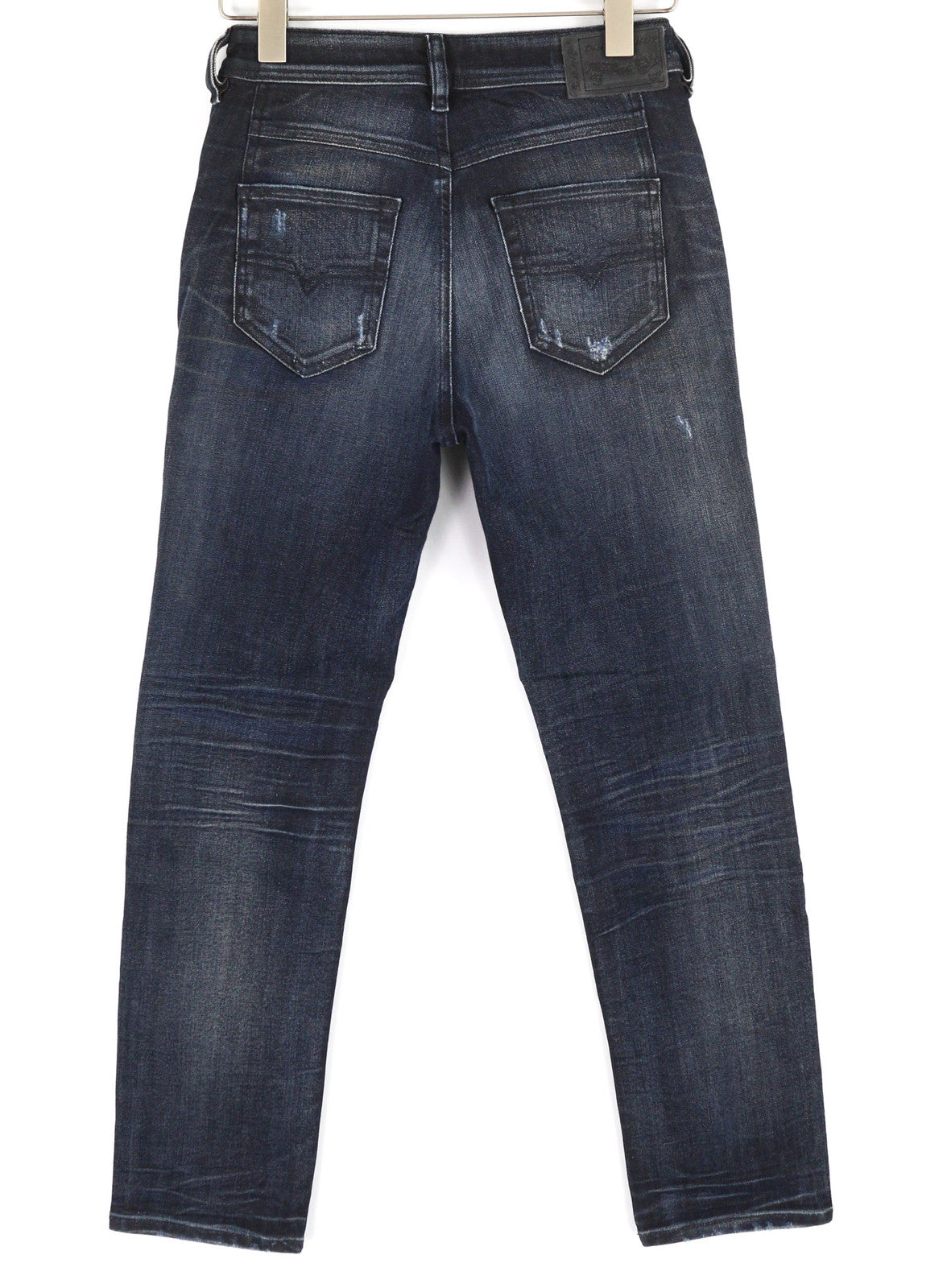 DIESEL D.N.A. Reen 0844T Women Jeans W25/L32 Regular Straight Regular RRP€200