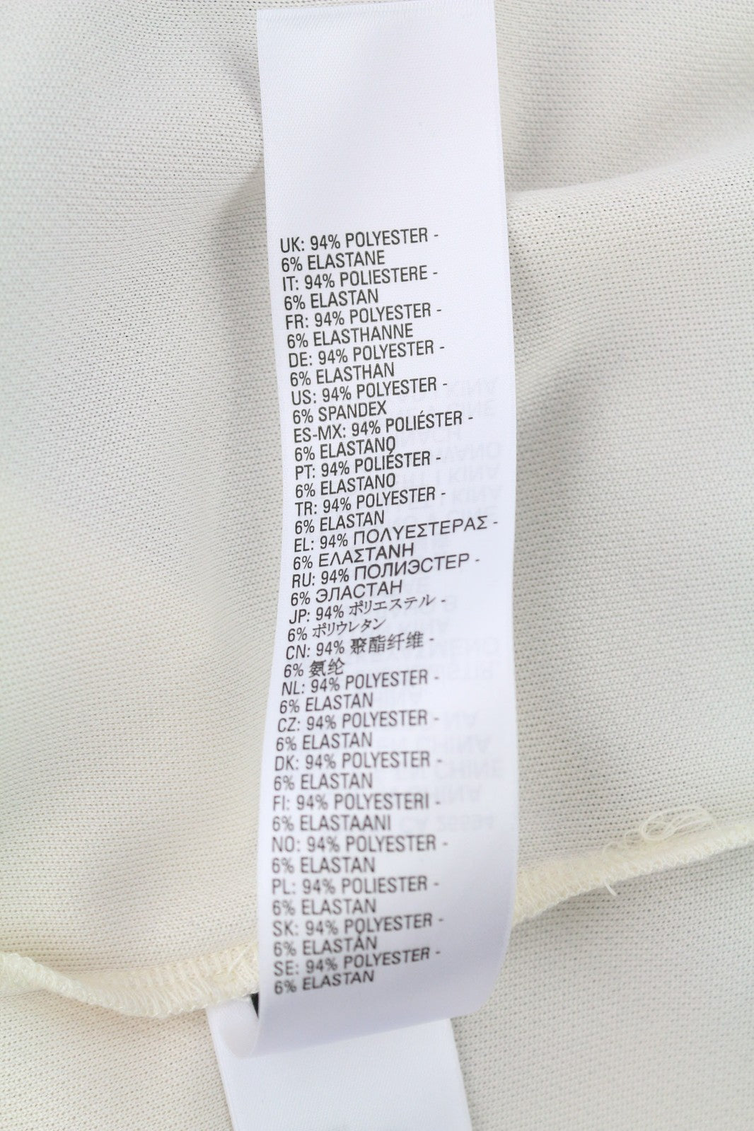 DIESEL Amtee-Breakdon-HT07 Men Sweatshirt 2XL Pullover VNeck Long Sleeve RRP€150