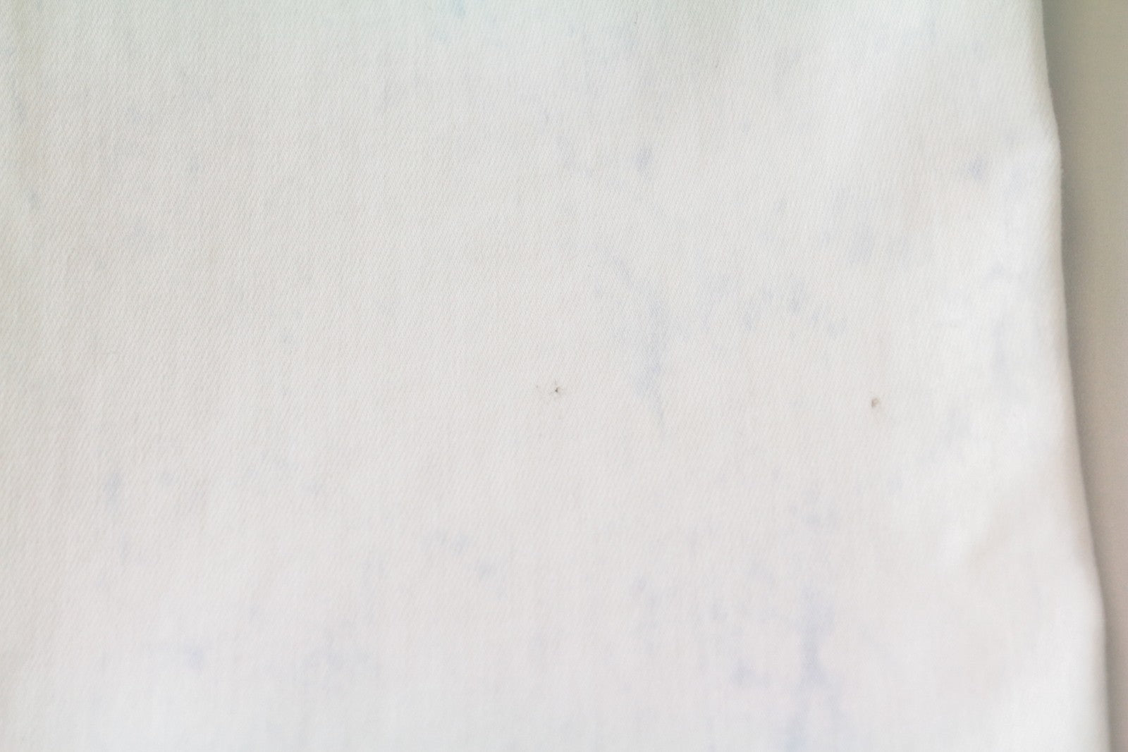 DIESEL Skinzee-Low-Zip 0682Y W27/L32 Off-White Skinny Slim Stretch Women's Jeans