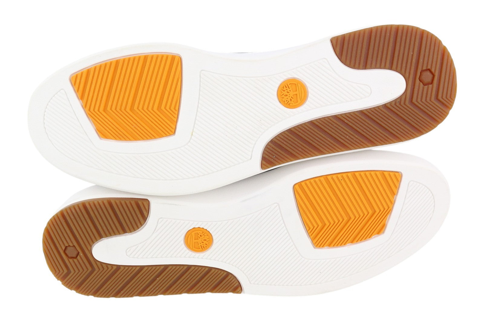 TIMBERLAND A24V8 Men Sneakers EU43.5 Black Almond Toe Tencel Refibra Trainers