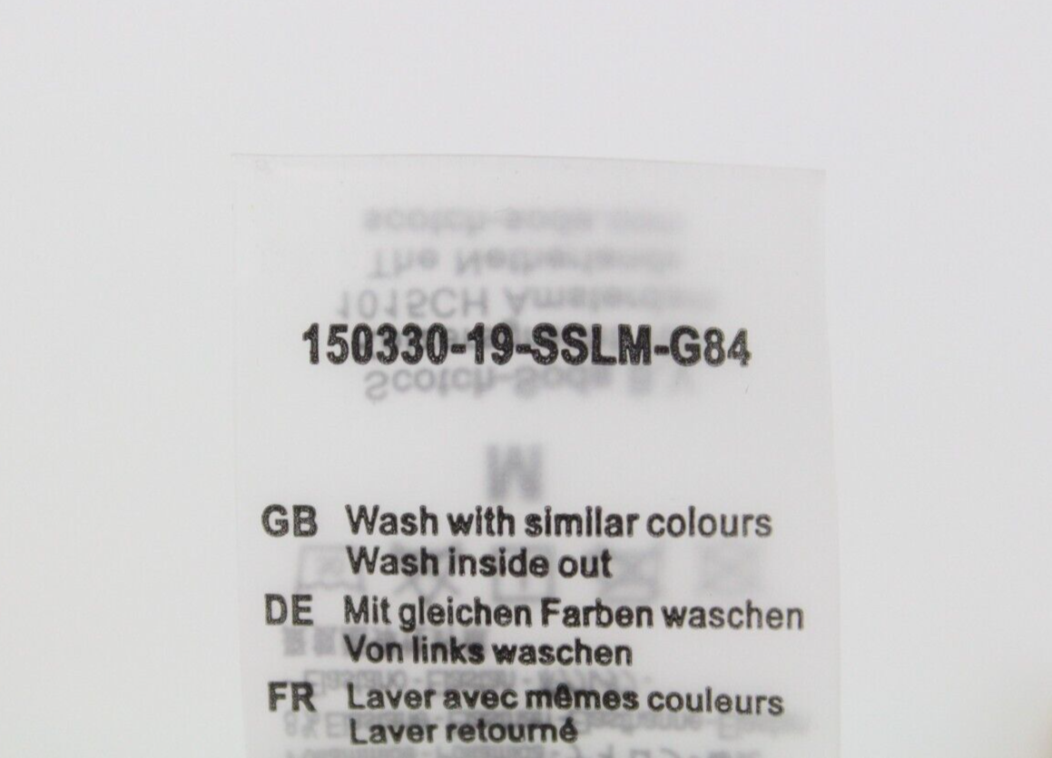 Maison Scotch Womens Swimwear M Bandeau Floral Pattern Colorful Tied Colourful