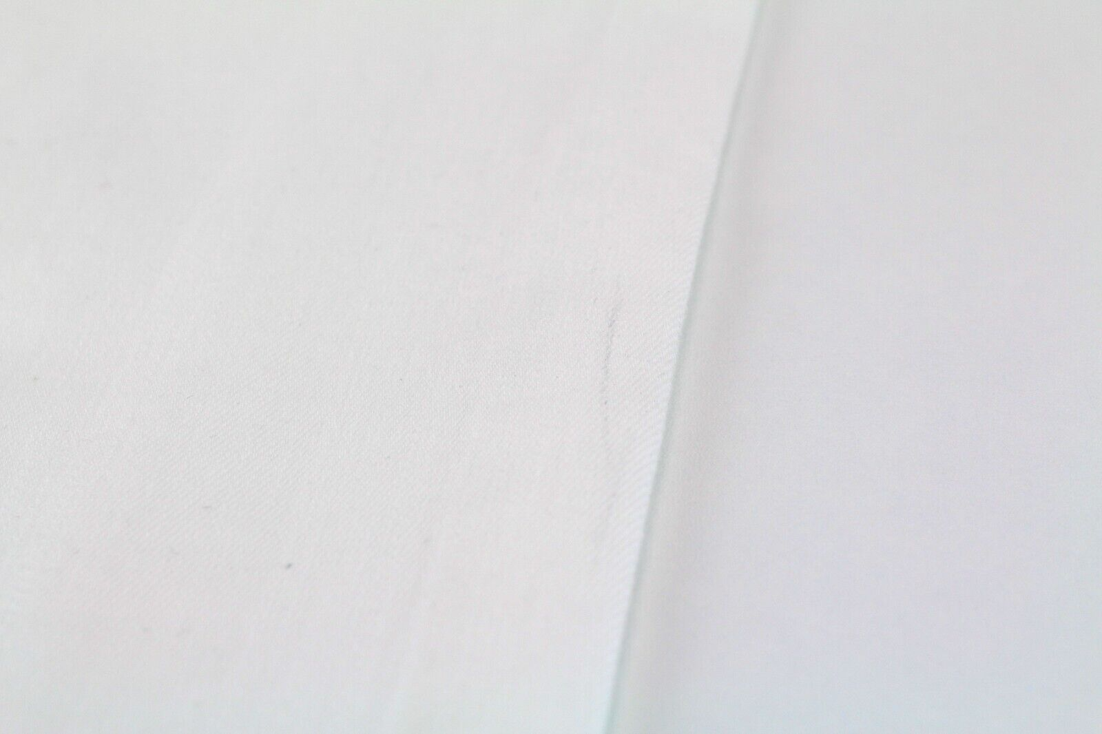 Gant Womens White Jeans W30/L34 Slim  Cotton Stretch Low Waist Tapered