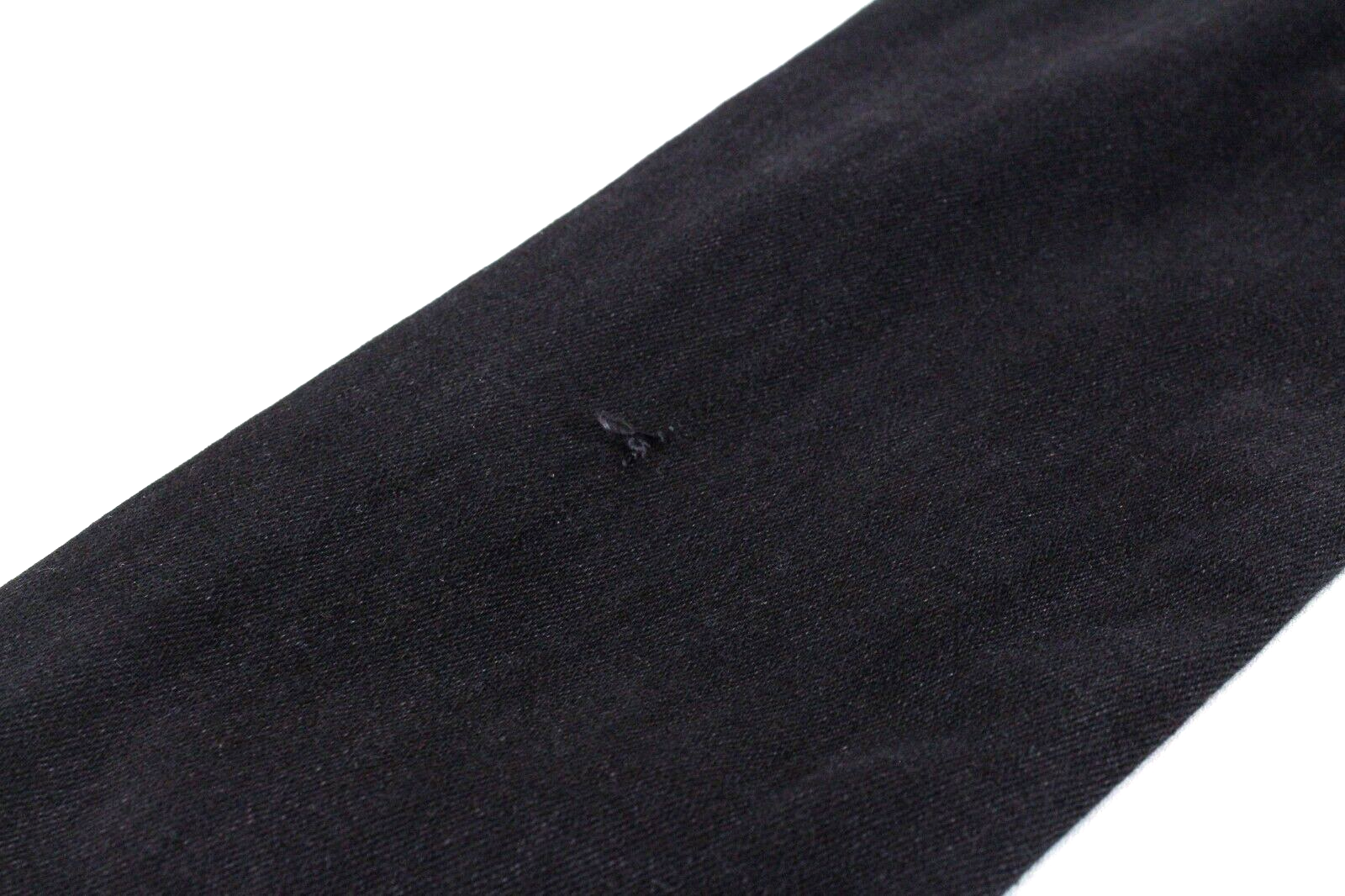 Only Womens Black Jeans L Skinny Stretch Cotton Mid Waist Power Push