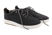 TIMBERLAND A24VB-A5750 Men Shoes EU43.5/44 Dark Grey Low-Top Laced Sneaker Style