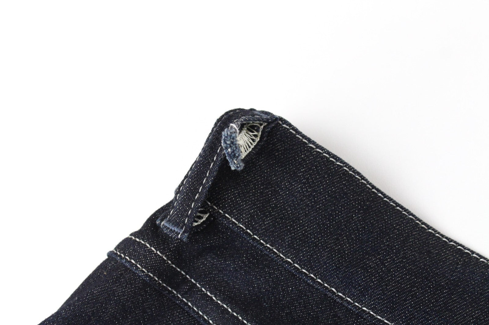 Diesel Livier-S 084QI Womens Jeans W29 Dark Blue Skinny Stretch Zip