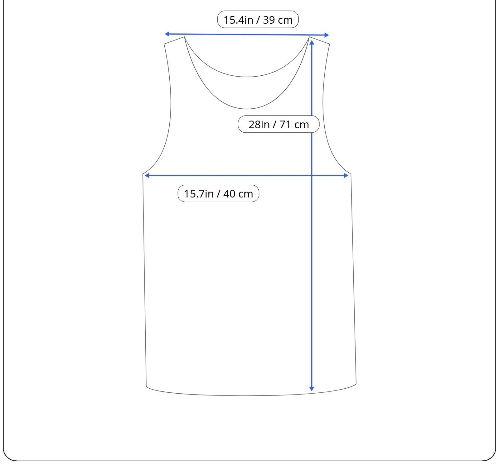 MAISON SCOTCH Tank Top Womens's M Grey Cotton Sleeveless Round Neck  Shirt