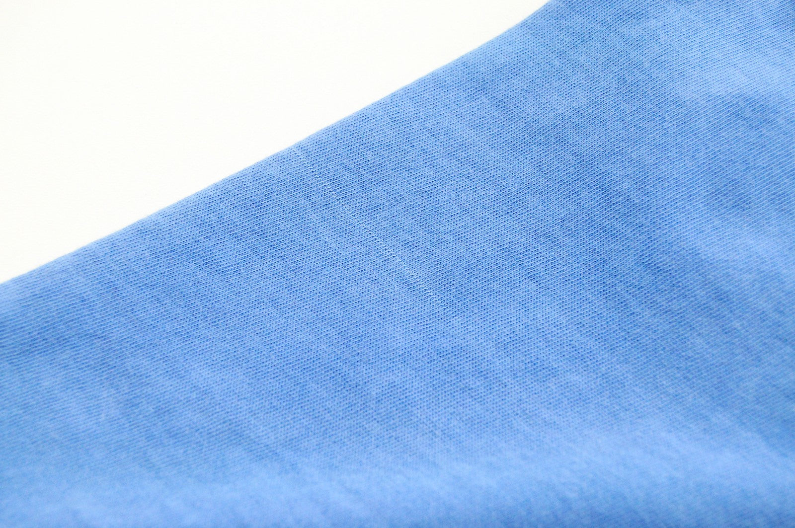 REPLAY Mens T-Shirt M Short Sleeve Blue   Cotton Round Neck Tee