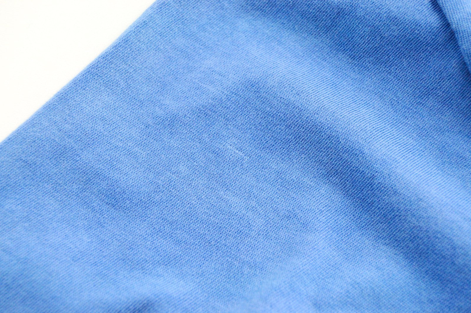 REPLAY Mens T-Shirt M Short Sleeve Blue   Cotton Round Neck Tee