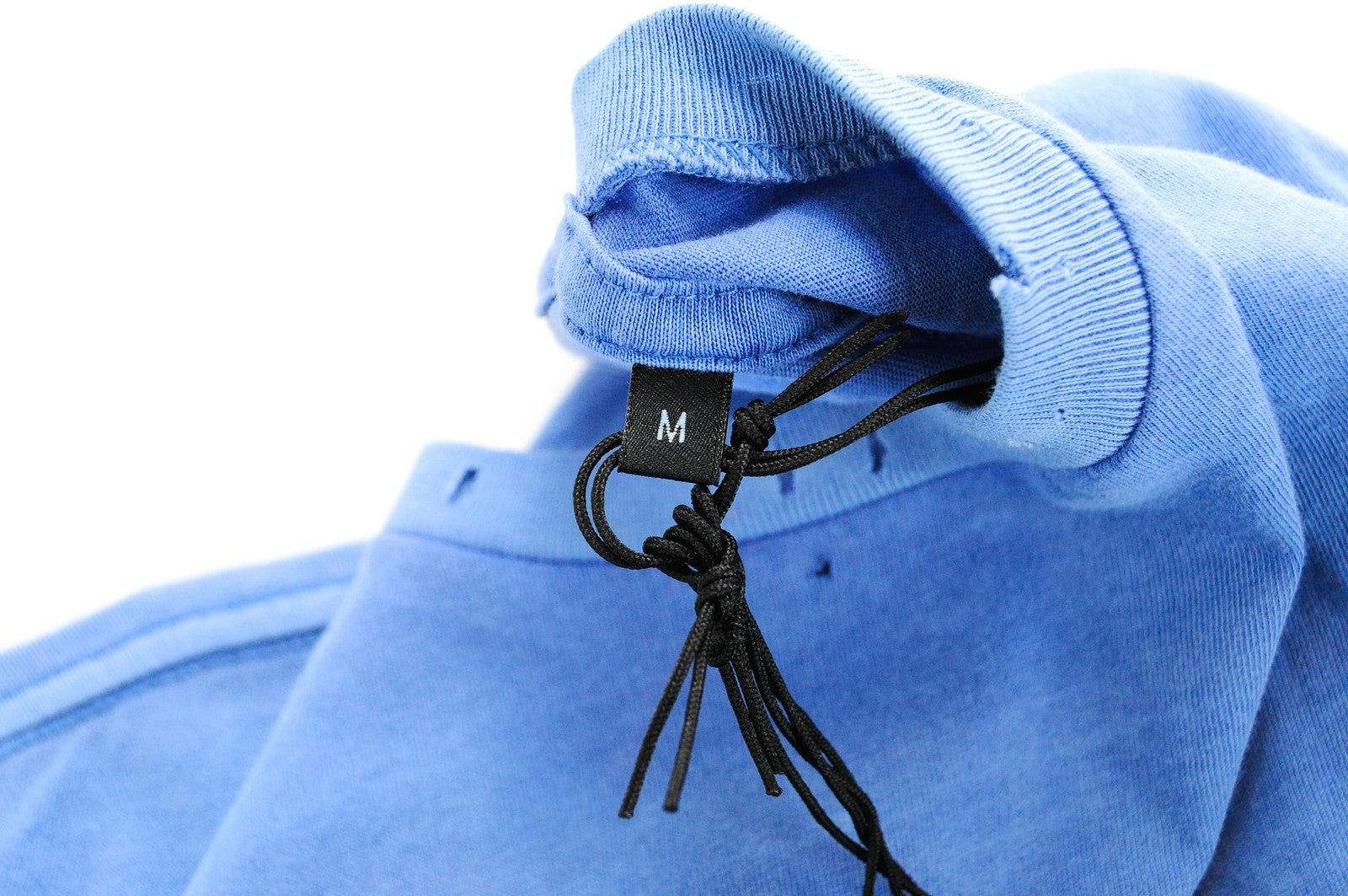 REPLAY Mens T-Shirt M Short Sleeve Blue   Cotton Round Neck Tee