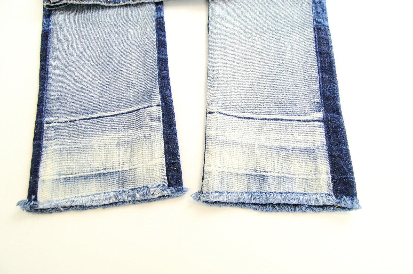 DIESEL D-Istort-SP 085AU Super Skinny W31 L32 vyriški mėlyni, tamprūs, skalbti džinsai 