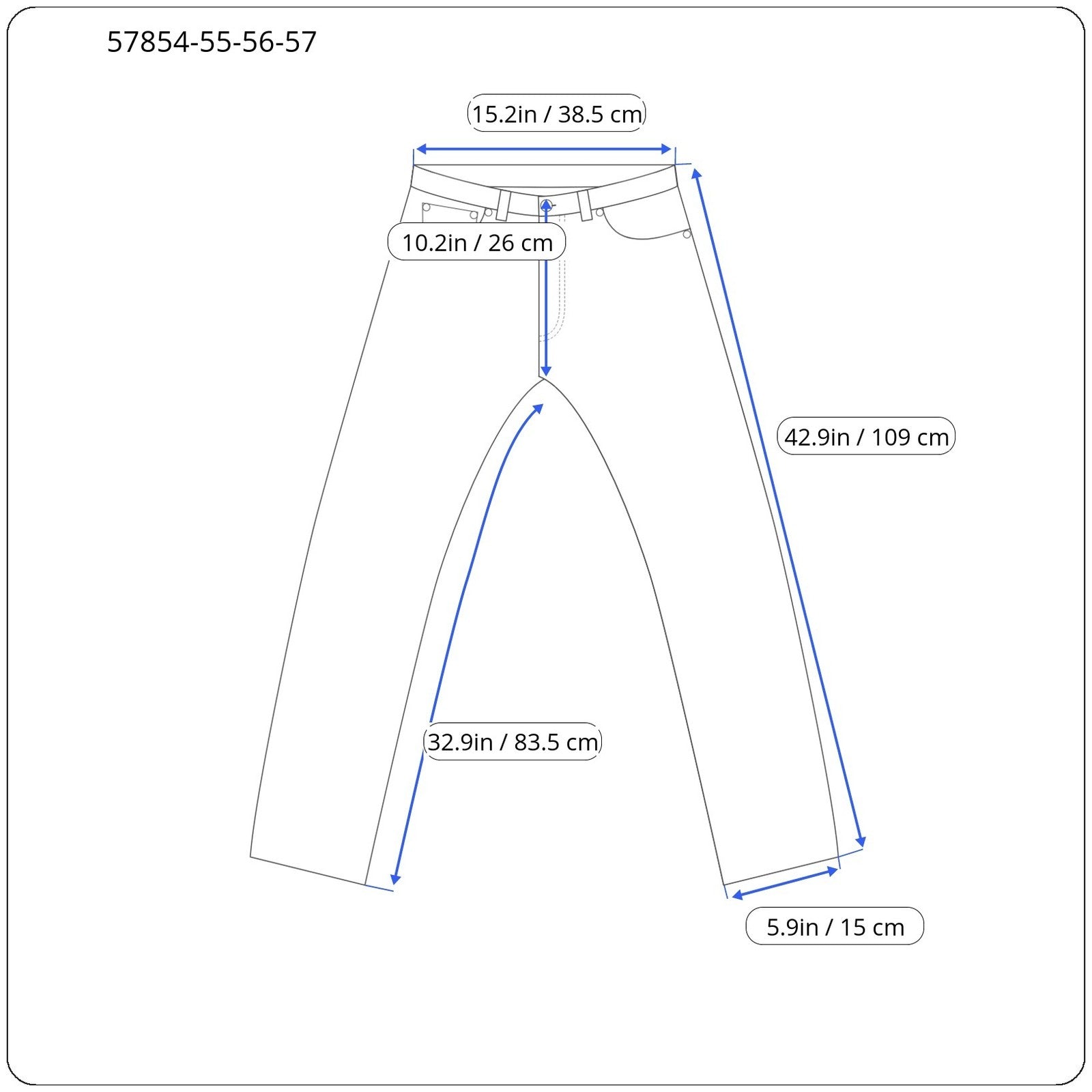 DIESEL Sleenker-X 083AG Skinny Slim Mens Jeans W29 L32 Dark Blue Stretch