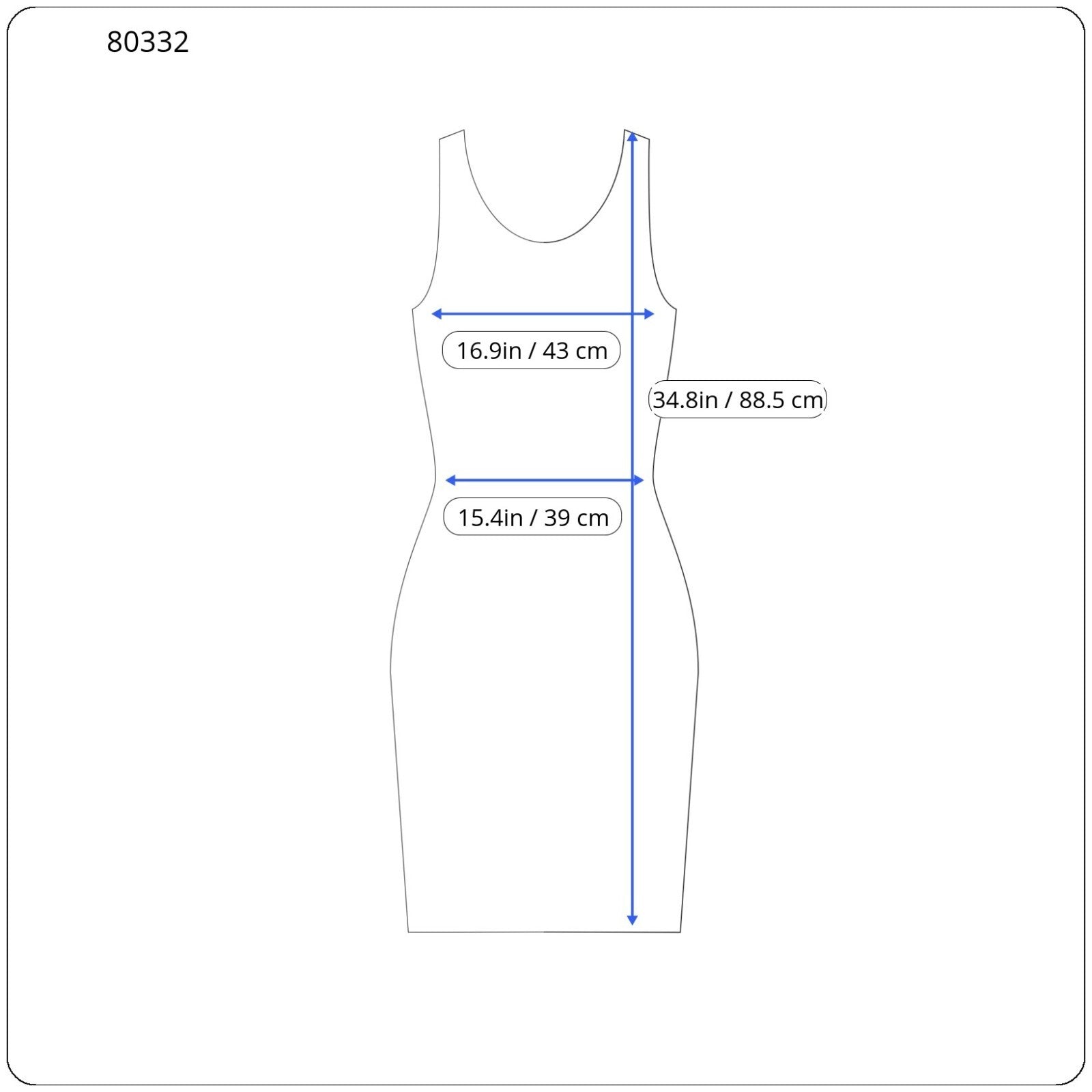 DSQUARED2 Women Dress M Black Casual Pure Wool Sleeveless Zip RRP€870