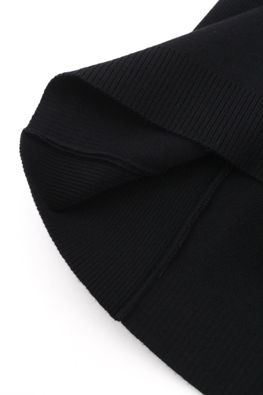 DSQUARED2 Women Dress M Black Casual Pure Wool Sleeveless Zip RRP€870