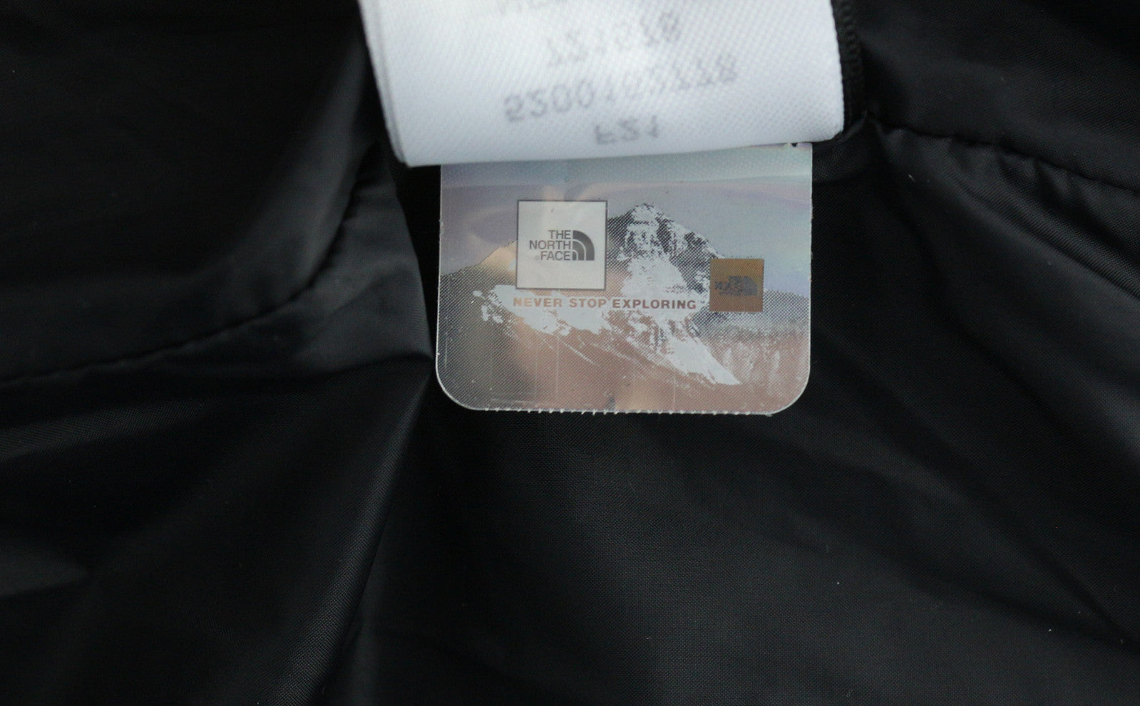 THE NORTH FACE Nimble Women Jacket S 700% Down Insulated Quilted Puffer