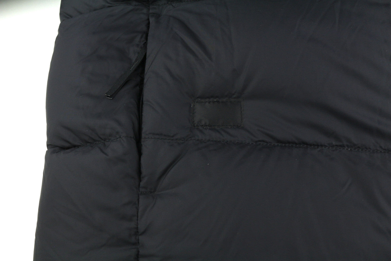 THE NORTH FACE Nimble Women Jacket S 700% Down Insulated Quilted Puffer