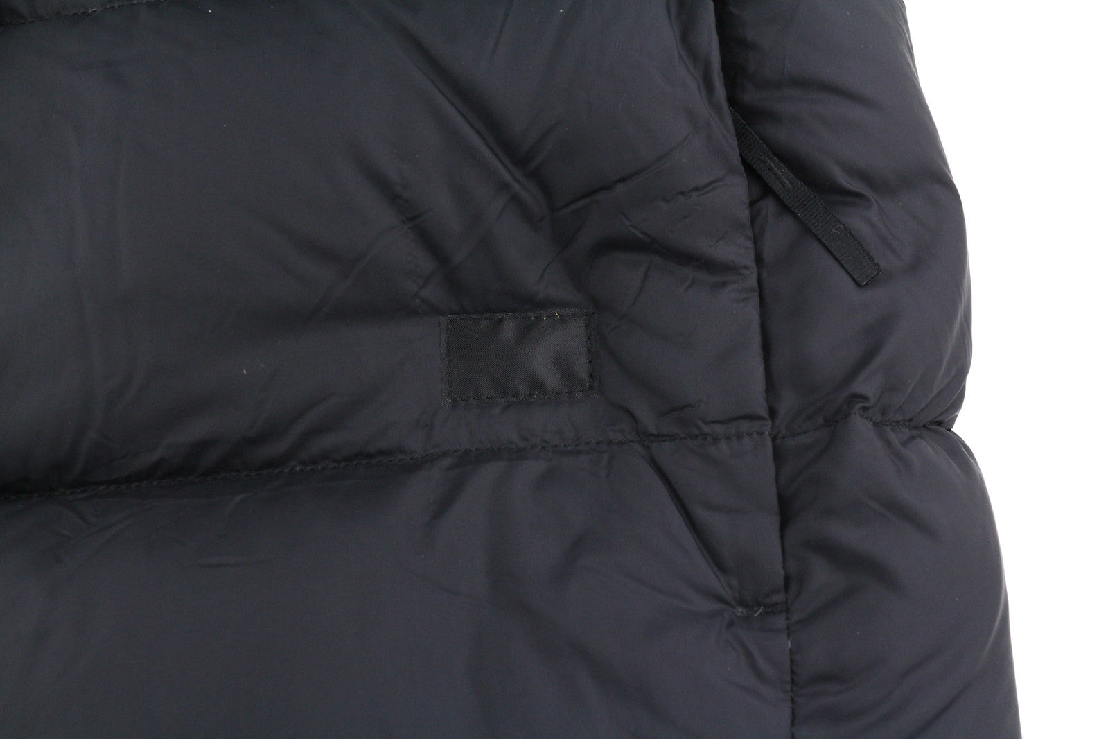 THE NORTH FACE Nimble Women Jacket S 700% Down Insulated Quilted Puffer