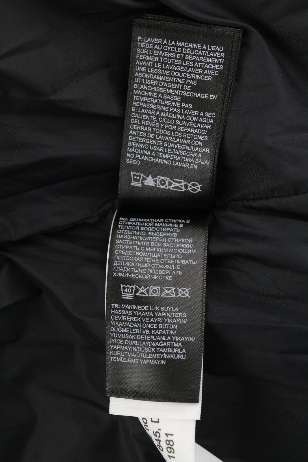 THE NORTH FACE Nimble Women Jacket S 700% Down Insulated Quilted Puffer