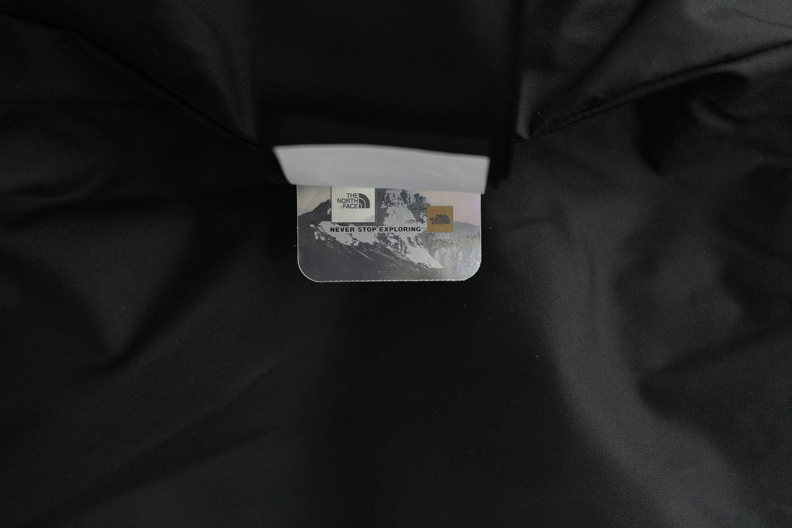 THE NORTH FACE Himalayan Insulated Women Jacket S Black Quilted Zipper Puffer