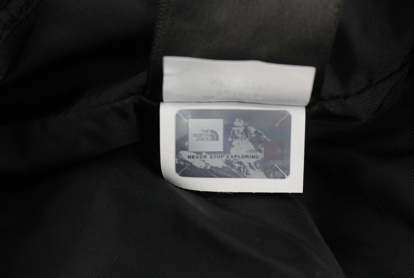 THE NORTH FACE Men Jacket XL Dryvent Removable Lining  Full Zip Black