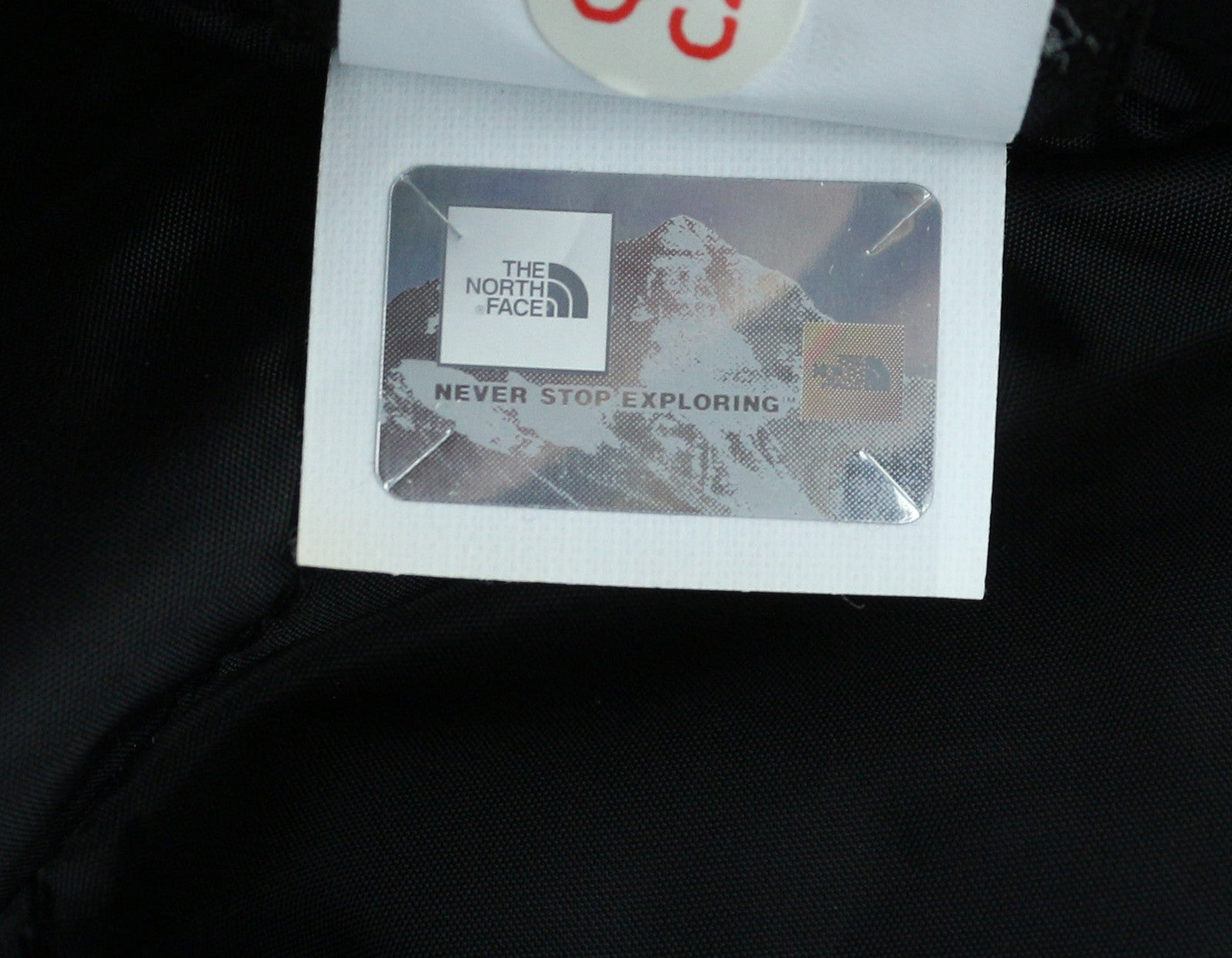 THE NORTH FACE Men Jacket XL Dryvent Removable Lining  Full Zip Black