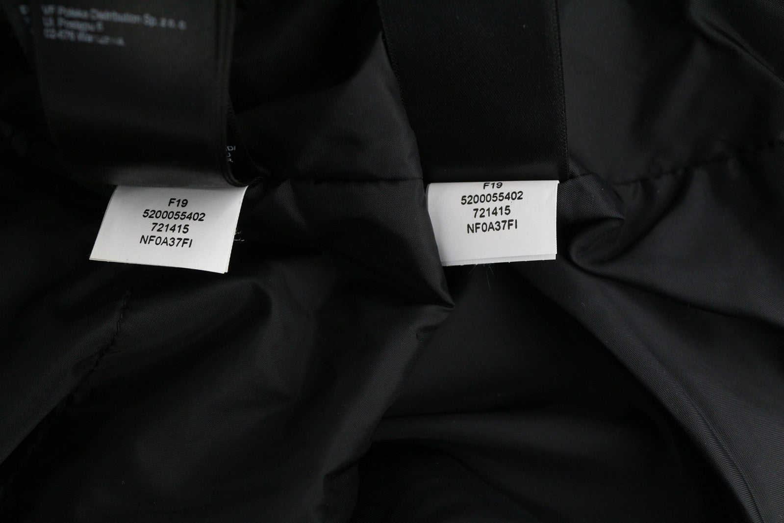 THE NORTH FACE Men Jacket XL Dryvent Removable Lining  Full Zip Black