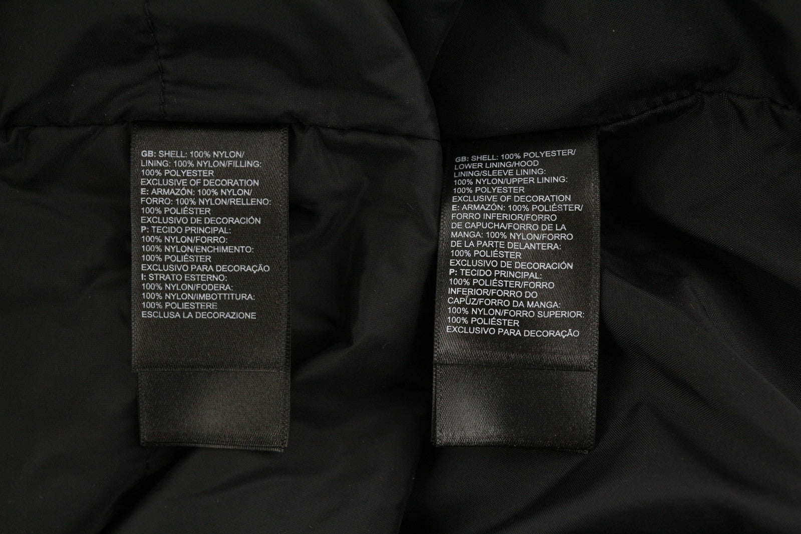 THE NORTH FACE Men Jacket XL Dryvent Removable Lining  Full Zip Black