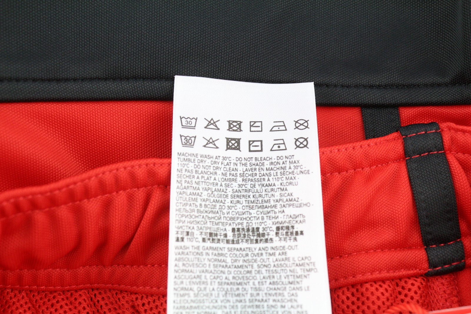 DIESEL Amsb-Stadiom-Wt13 Men Shorts L 55DSL Sports Track Drawstrings