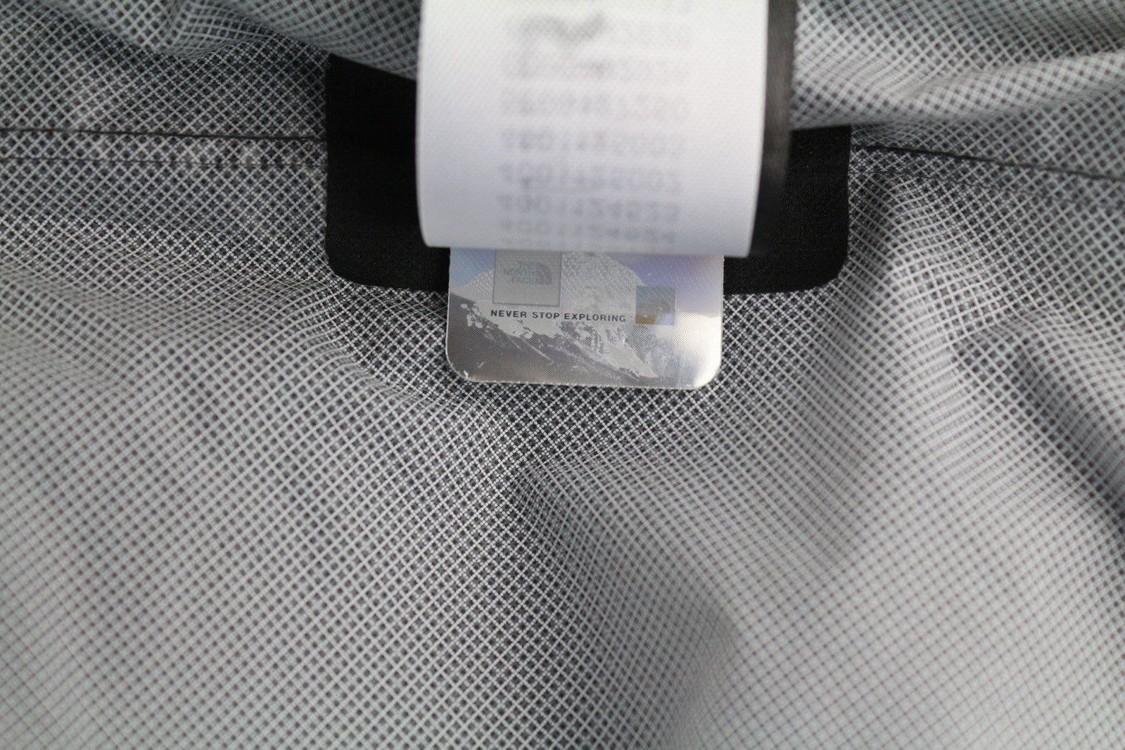 THE NORTH FACE Steep Tech Light Rain Men Jacket M Unisex Anorak Dryvent