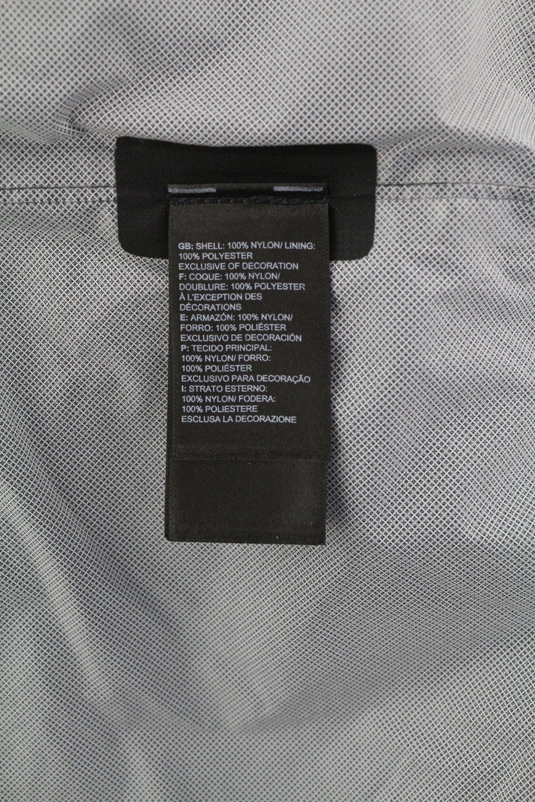 THE NORTH FACE Steep Tech Light Rain Men Jacket M Unisex Anorak Dryvent