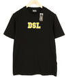 T-Shirt T-Just-B85