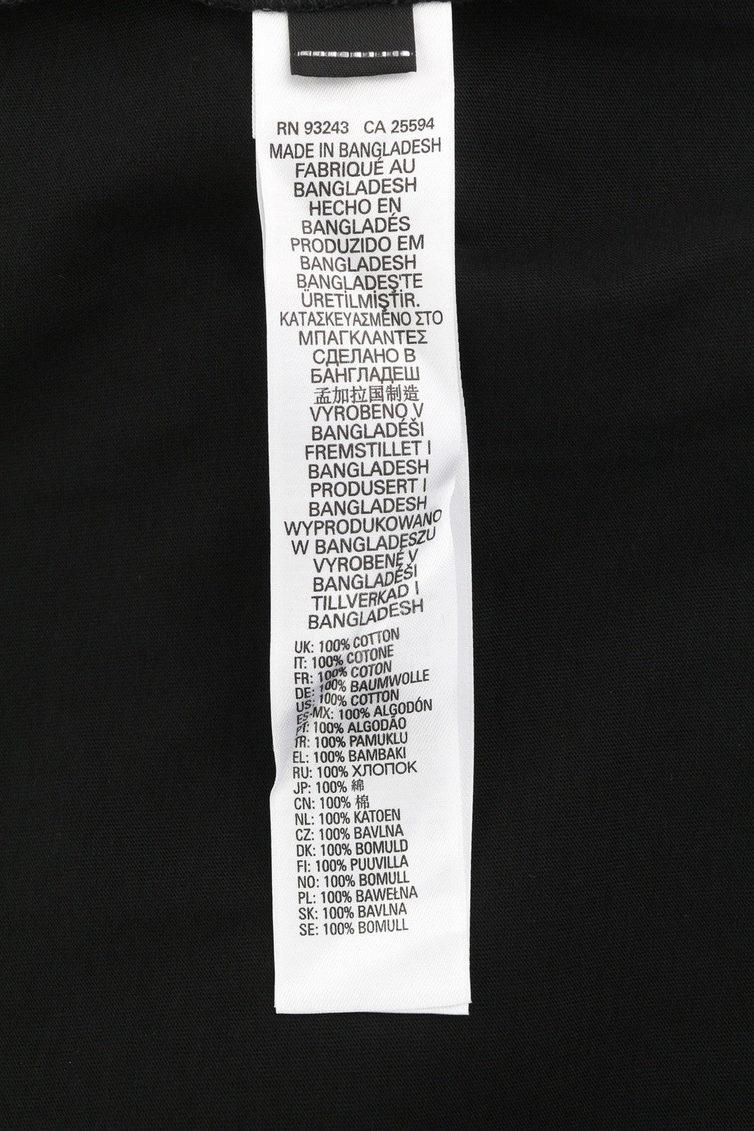 DIESEL T-Sily-K10 Womens T-Shirt XS Short Sleeve Crew Neck Tricot Black