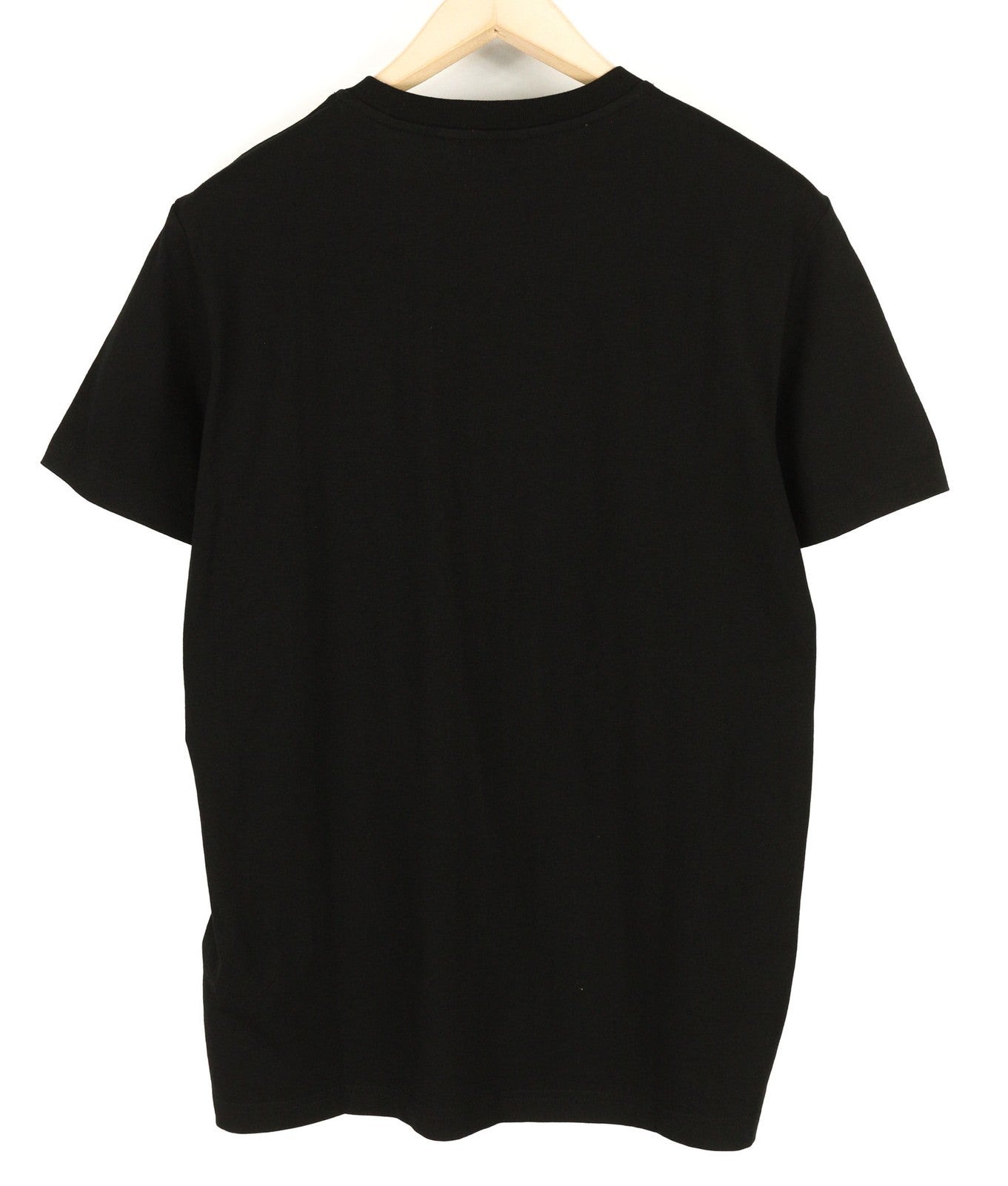 DIESEL T-Diegos-B10 Men T-Shirt XL Black Short Sleeve Crew Neck  Tricot