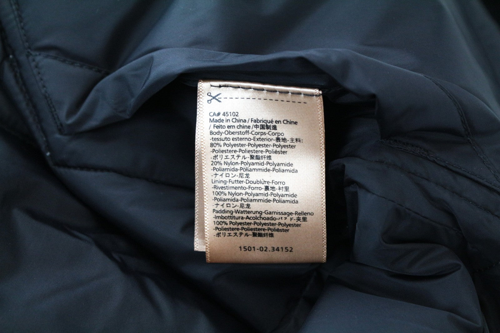 SCOTCH &amp; SODA vyriška liemenė su gėlėtu raštu, dvipusė, balkšva dygsniuota liemenė 