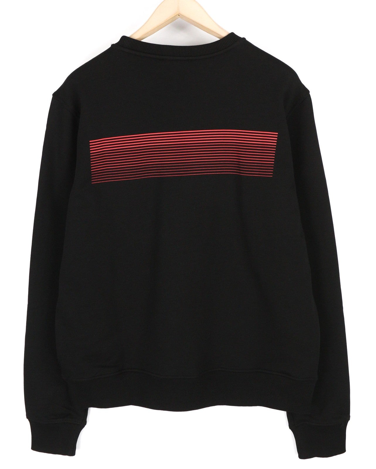 DIESEL S-Ginn-E3 Mens Sweatshirt XL Pullover Crew Neck RRP€150 Long Sleeve