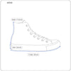 Sneakers S-Principia Mid