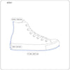 Sneakers S-Principia Mid